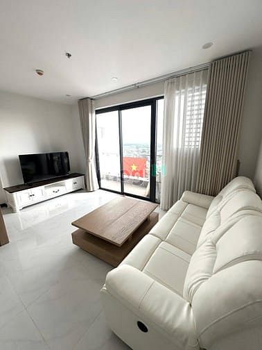 Hình ảnh Chung cư Mỹ Phước, 2p ngủ- rộng 83m2- NTCC, giá 12tr/th