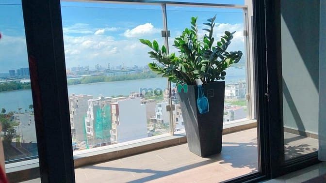 Hình ảnh ‼️ Bán Nhanh 2PN View Trực Diện Sông Sài Gòn Giá Tốt ONE VERANDAH Q2