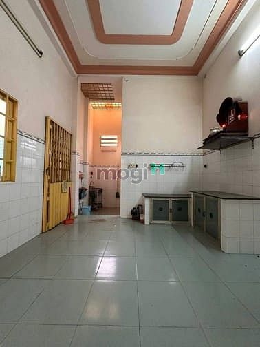 Hình ảnh 2tỷ680 Dt 77m2 P5Q6 4x19m 2lầu 5pn 📣📣 Bán nhà Minh Phụng P5 Quận 6