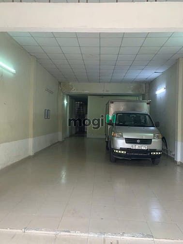 Hình ảnh Nhà đẹp - hẻm 6m - Trung tâm Bàu Cát, tân BÌNH