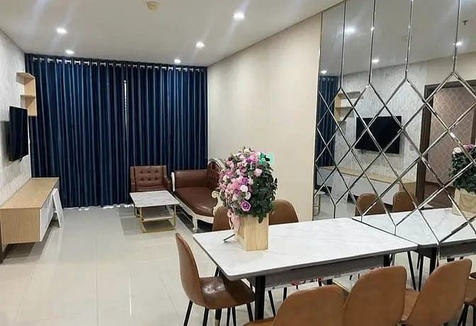 Hình ảnh 🔥 Bán Trang Chủ MB66.COM / Đăng Ký Tặng 66K 2PN – 2WC HÀ ĐÔ CENTROSA, Q10 🔥 ✨ Diện tích: 87m² 2PN