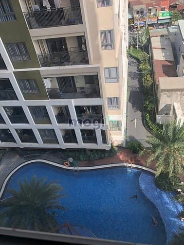 Hình ảnh Mb6623 nạp rút nhanh chóng An Đông Plaza, Quận 5 – Tầng 7 – 41m² – 1.78 tỷ