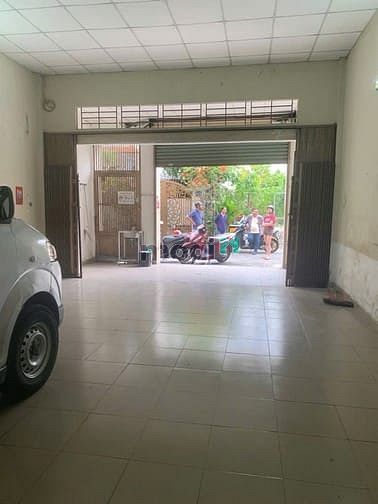 Hình ảnh Nhà đẹp - hẻm 6m - Trung tâm Bàu Cát, tân BÌNH