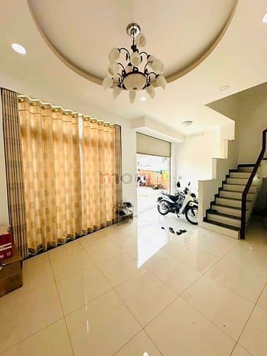 Hình ảnh 🏘️Cho Thuê Nhà Hẻm 1/ Lý Chiêu Hoàng-Q6