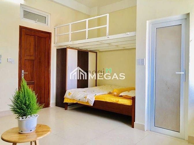 Hình ảnh ✨CHUNG CƯ MINI 2 KHÔNG GIAN NGỦ - Thang máy - Ngay Nguyễn Văn Quá