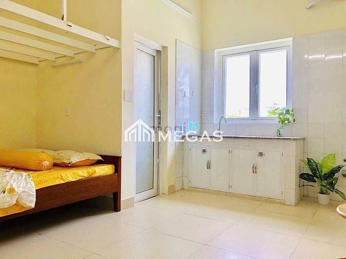 Hình ảnh ✨CHUNG CƯ MINI 2 KHÔNG GIAN NGỦ - Thang máy - Ngay Nguyễn Văn Quá