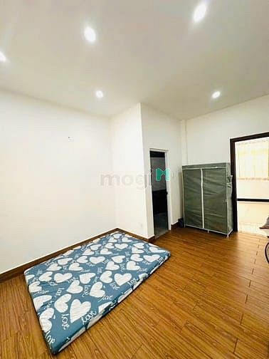 Hình ảnh 🏘️Cho Thuê Nhà Hẻm 1/ Lý Chiêu Hoàng-Q6