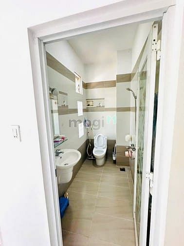 Hình ảnh 🏘️Cho Thuê Nhà Hẻm 1/ Lý Chiêu Hoàng-Q6