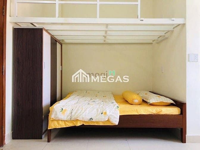 Hình ảnh ✨CHUNG CƯ MINI 2 KHÔNG GIAN NGỦ - Thang máy - Ngay Nguyễn Văn Quá