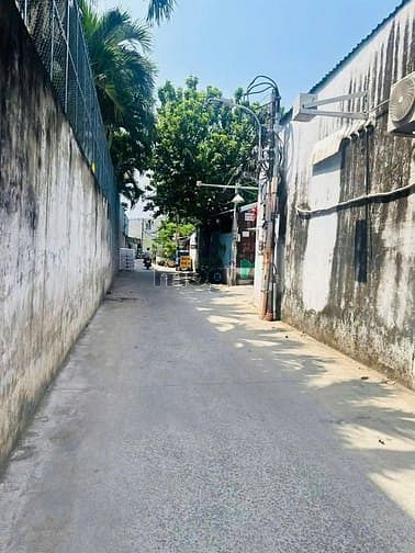 Hình ảnh 🏘️Cho Thuê Nhà Hẻm 1/ Lý Chiêu Hoàng-Q6