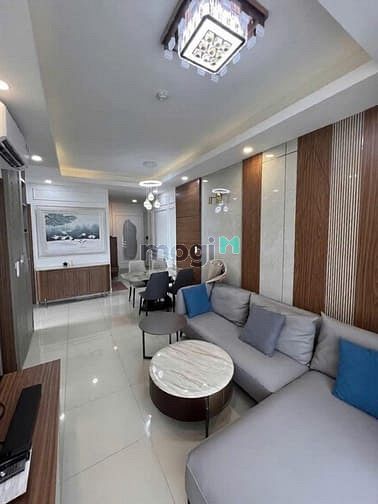 Hình ảnh Mb6623 nạp rút nhanh chóng Q7 Saigon Riverside, Quận 7 – Tầng 15 – 2.54 tỷ