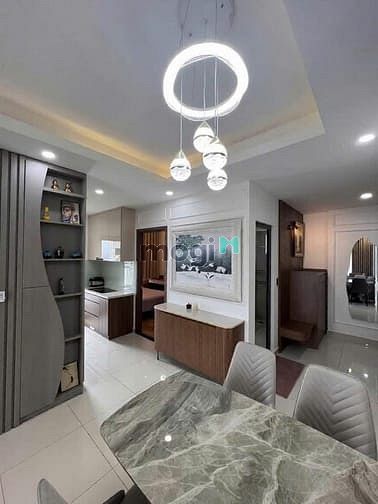 Hình ảnh Mb6623 nạp rút nhanh chóng Q7 Saigon Riverside, Quận 7 – Tầng 15 – 2.54 tỷ