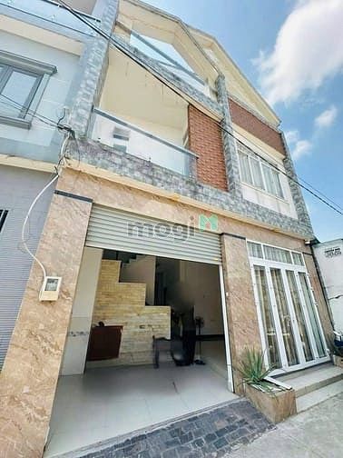 Hình ảnh 🏘️Cho Thuê Nhà Hẻm 1/ Lý Chiêu Hoàng-Q6