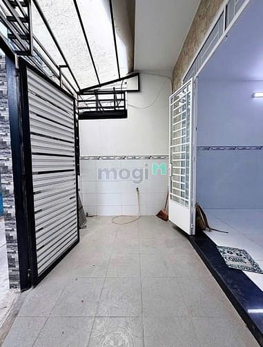 Hình ảnh Nhà hẻm Hòa Hảo - Quận 10 - 2PN 45m² – chỉ 2.2 tỷ -Khu dân trí cao