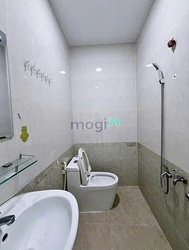 Hình ảnh Nhà hẻm Hòa Hảo - Quận 10 - 2PN 45m² – chỉ 2.2 tỷ -Khu dân trí cao