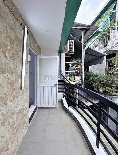 Hình ảnh Nhà hẻm Hòa Hảo - Quận 10 - 2PN 45m² – chỉ 2.2 tỷ -Khu dân trí cao