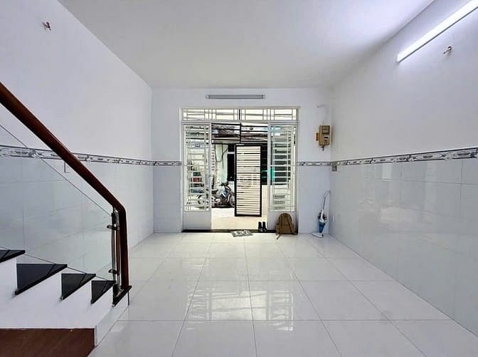 Hình ảnh Nhà hẻm Hòa Hảo - Quận 10 - 2PN 45m² – chỉ 2.2 tỷ -Khu dân trí cao