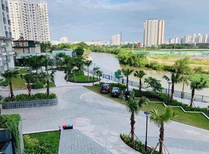 Hình ảnh Cho thuê chung cư la astoria tại quận 2 , 2PN,2WC