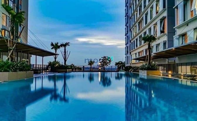 Hình ảnh Cho thuê chung cư la astoria tại quận 2 , 2PN,2WC
