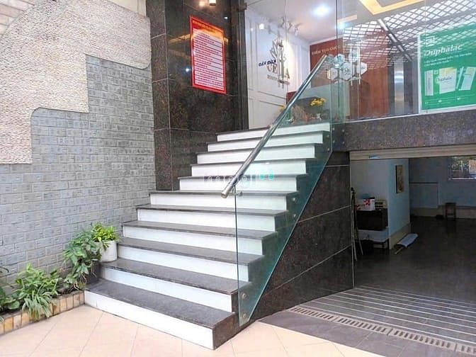 Hình ảnh Cho thuê nhà Mặt phố Hạ Đình DT 80m²x3 tầng, MT 6m, Giá:35tr/tháng