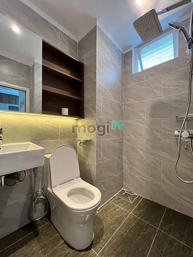 Hình ảnh Công đoàn giải thể bán gấp CH CC Gia Phú Bình Tân DT:70m2 2PN2WC SHR