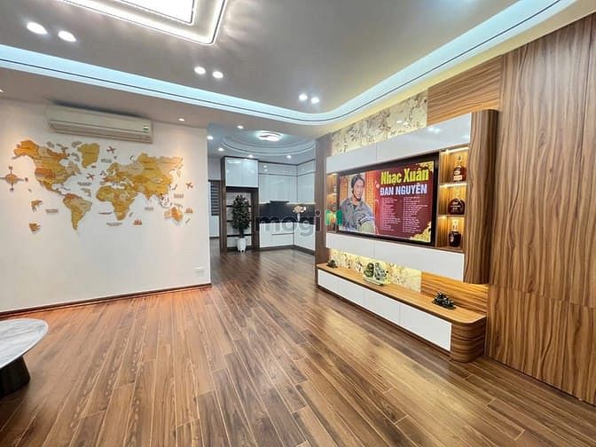 Hình ảnh Bán Trang Chủ MB66.COM / Đăng Ký Tặng 66K Dương Đình nghệ 100m2 3pn hơn 8 tỷ