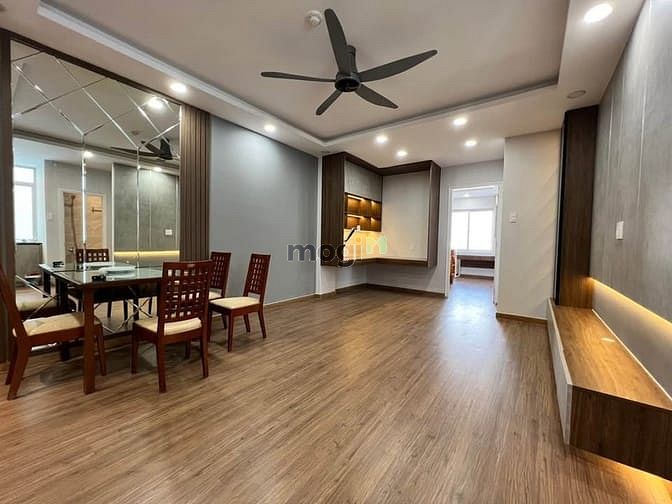 Hình ảnh Công đoàn giải thể bán gấp CH CC Gia Phú Bình Tân DT:70m2 2PN2WC SHR