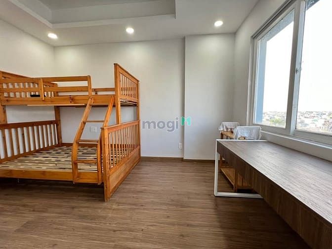Hình ảnh Công đoàn giải thể bán gấp CH CC Gia Phú Bình Tân DT:70m2 2PN2WC SHR