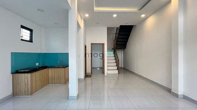 Hình ảnh - Vị trí đỉnh - ÂU CƠ - HXH 4M - Chỉ 2 tỷ 780 - DT: 4*12
