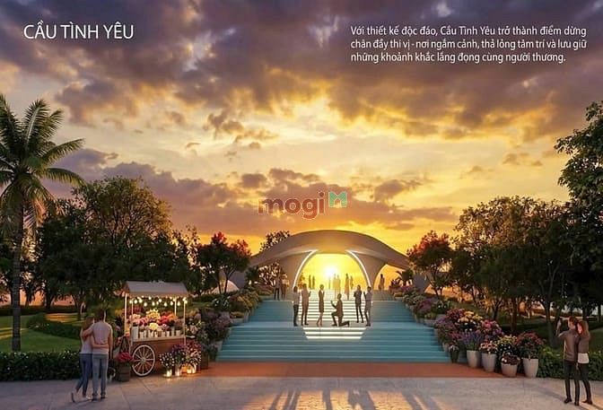 Hình ảnh Đất Hiệp Phước Long An 80m² – Sổ Sẵn, Giá Tốt Cho Nhà Mb6623 phiên bản mới nhất