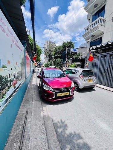 Hình ảnh Nhà đẹp đường 8m - gần ga metro 2 - ga T3 - Tân BÌNH