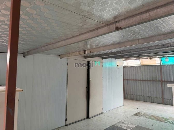 Hình ảnh Cho thuê kho xưởng vườn lài quận 12