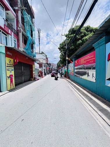 Hình ảnh Nhà đẹp đường 8m - gần ga metro 2 - ga T3 - Tân BÌNH