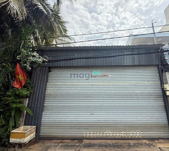 Hình ảnh Cho thuê kho xưởng vườn lài quận 12
