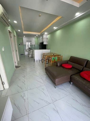 Hình ảnh Southgate Tower - Ngay cửa ngõ Quận 7 – 2PN 2WC 76m² – 2.21 tỷ