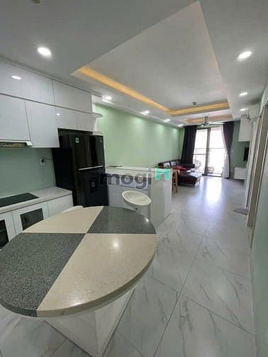 Hình ảnh Southgate Tower - Ngay cửa ngõ Quận 7 – 2PN 2WC 76m² – 2.21 tỷ
