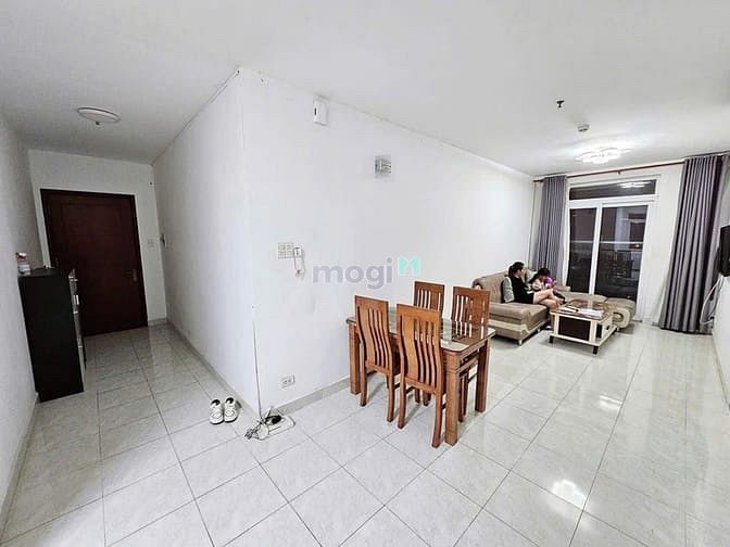 Hình ảnh Chung cư đường 3/2, Quận 10: 14tr/th, 3p ngủ, 2wc, 100m2, thang máy