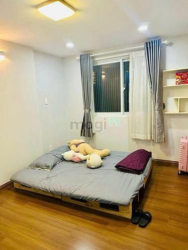 Hình ảnh Chung cư đường 3/2, Quận 10: 14tr/th, 3p ngủ, 2wc, 100m2, thang máy