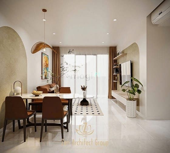 Hình ảnh Cho thuê Trang Chủ MB66.COM / Đăng Ký Tặng 66K Sunrise CityView Q7 Lh: