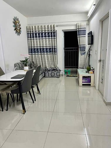 Hình ảnh Chung cư Ngô Tất Tố, Bình Thạnh: 2p ngủ, 70m2, NTCB, 11tr5