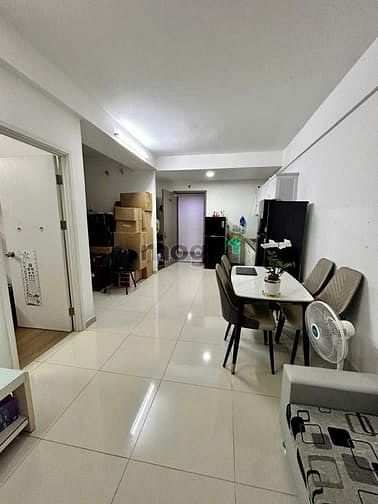 Hình ảnh Chung cư Ngô Tất Tố, Bình Thạnh: 2p ngủ, 70m2, NTCB, 11tr5