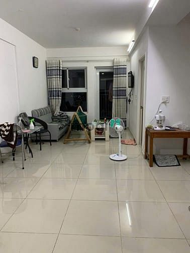 Hình ảnh Chung cư Ngô Tất Tố, Bình Thạnh: 2p ngủ, 70m2, NTCB, 11tr5