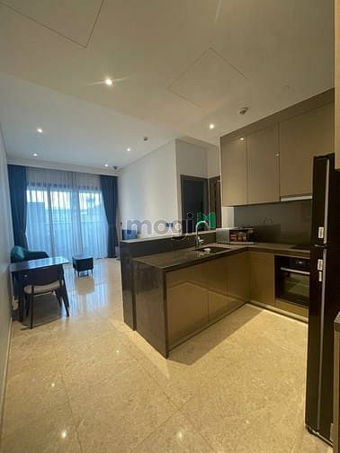 Hình ảnh 🔥 The MARQ 1PN – giá chỉ 2 tỷ 380  – chốt nhanh Quận 1 DT:51.16m2 SHR