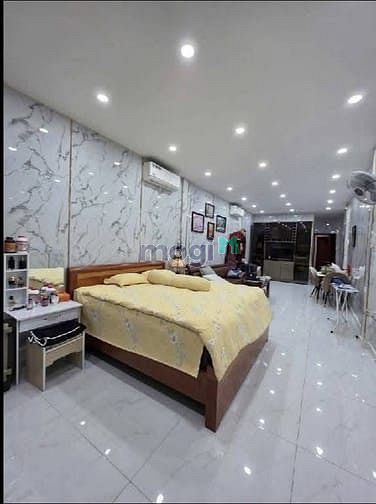 Hình ảnh Bán nhà Trần Quốc Thảo khu dân trí cao Giá 1.95tỷ 42m2 an ninh HXH
