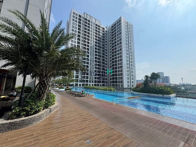 Hình ảnh Mb6623 nạp rút nhanh chóng The Privia – 2PN – 68m² – giá tốt 1 tỷ 250