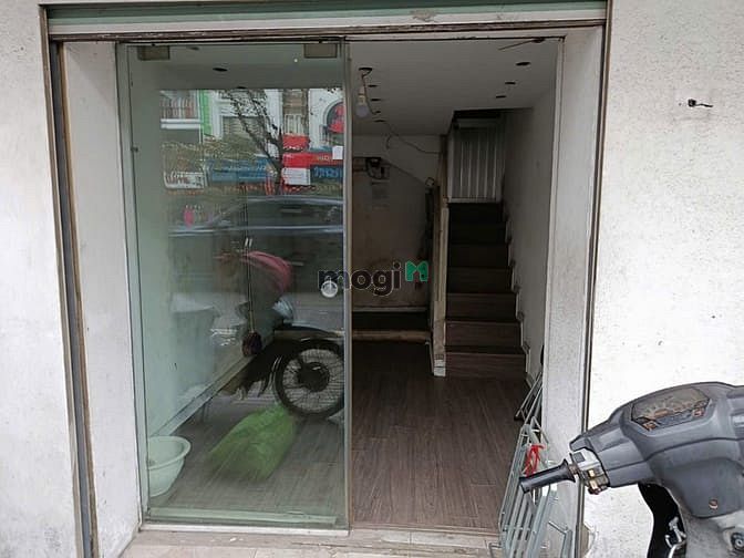 Hình ảnh Cho thuê nhà mặt phố 135 Kim Mã, giá cả có thương lượng