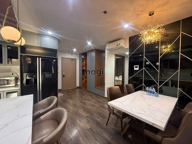 Hình ảnh Mb6623 nạp rút nhanh chóng Hà Đô Centrosa Garden, Quận 10 – 82m² – 2.64 tỷ
