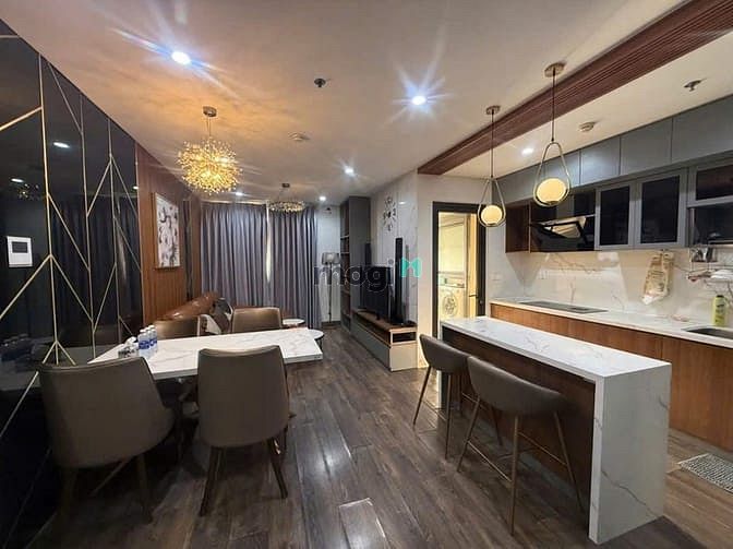 Hình ảnh Mb6623 nạp rút nhanh chóng Hà Đô Centrosa Garden, Quận 10 – 82m² – 2.64 tỷ