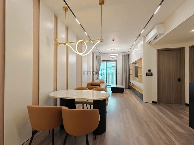 Hình ảnh Hoàn vốn Trang MB66.COM Chính Thức - MB 66 Uy Tín bán gấp CH SOHO RESIDENCE Q1 giá bán 2 tỷ 760 60m2 2PN