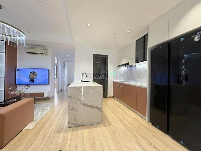 Hình ảnh 🏢 BÁN 2PN – THÁP 4 Masteri Thảo Điền 📐 77m² – 2PN – 2WC 🛋 Full NT